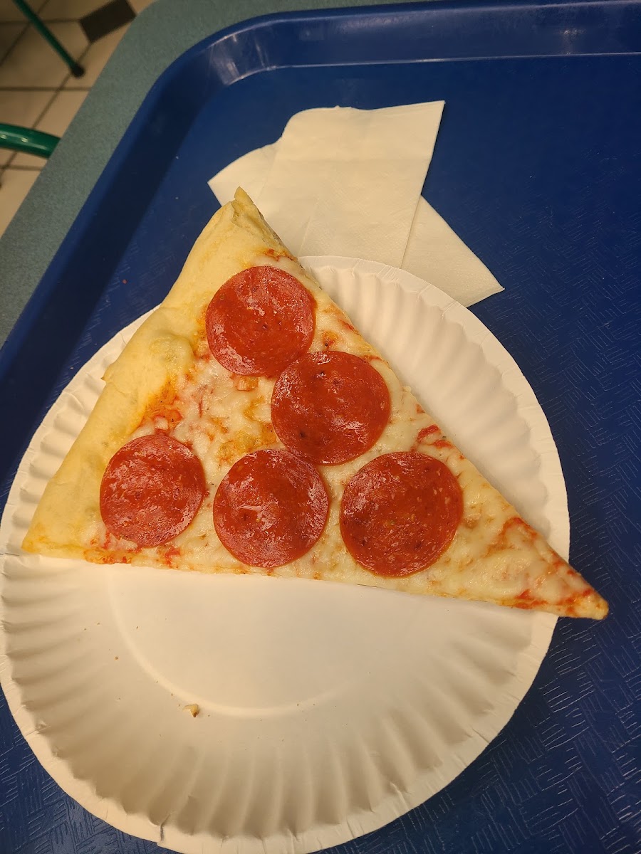 Todino's Pizza
