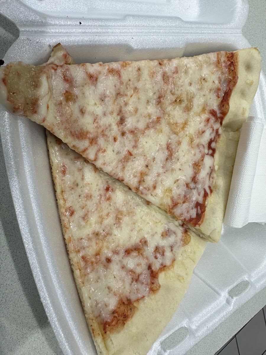Todino's Pizza