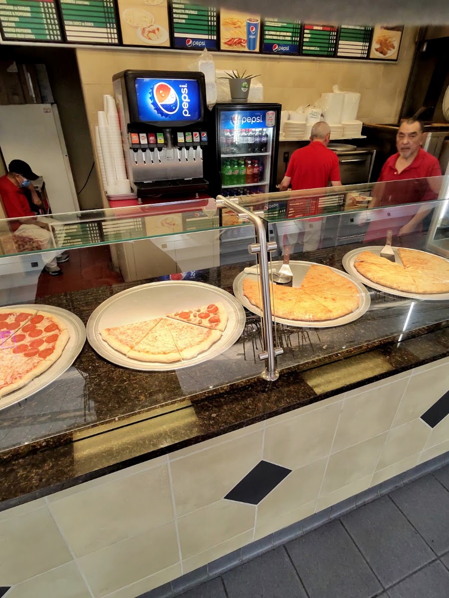 Todino's Pizza
