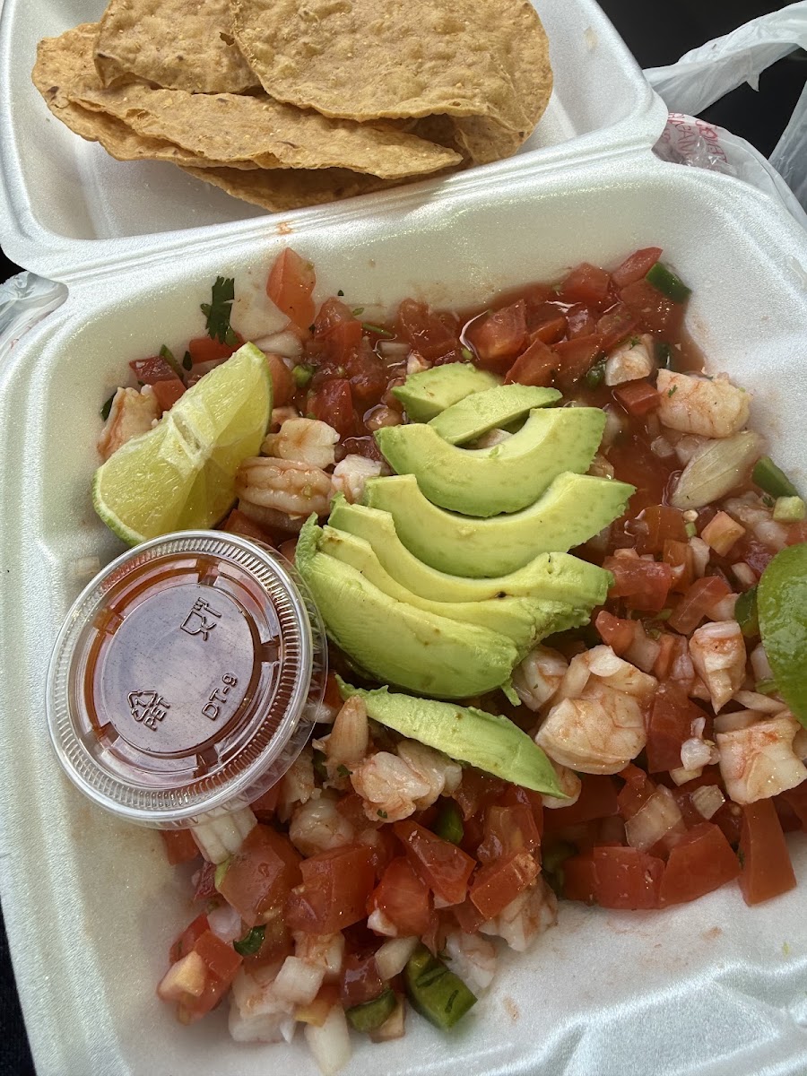 La taqueria del Pueblo