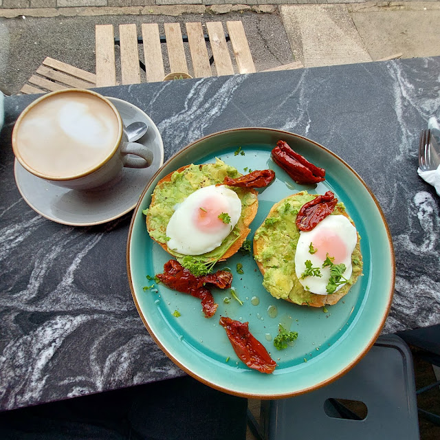 Avocado Toast