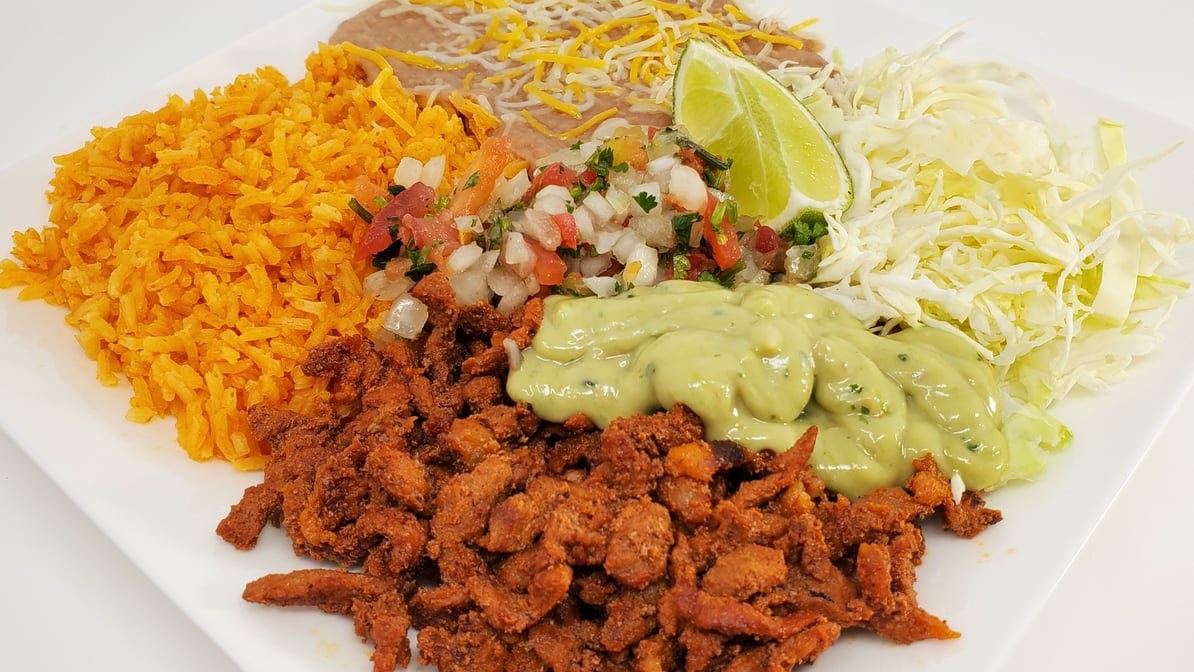 D'Leon's Taco Rico