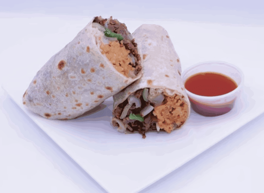 D'Leon's Taco Rico