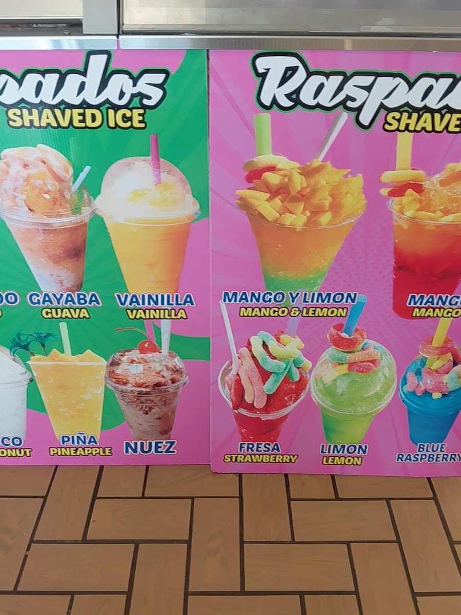 El Antojo Loko