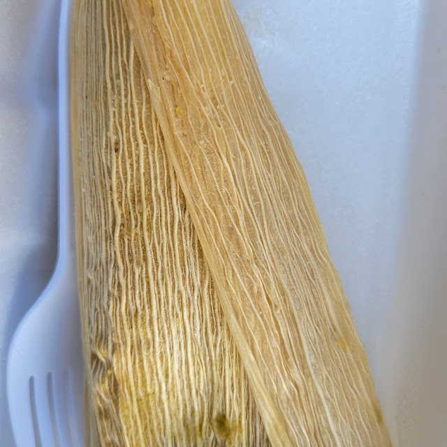 Tamale