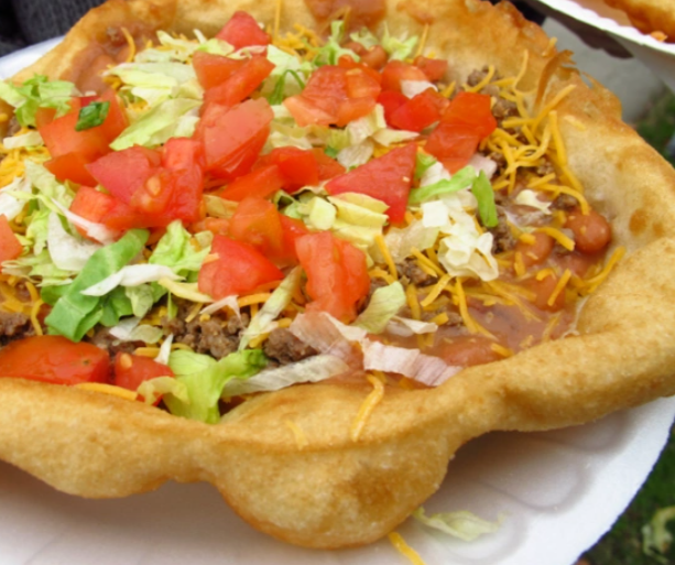 Los Compadres Mexican Food