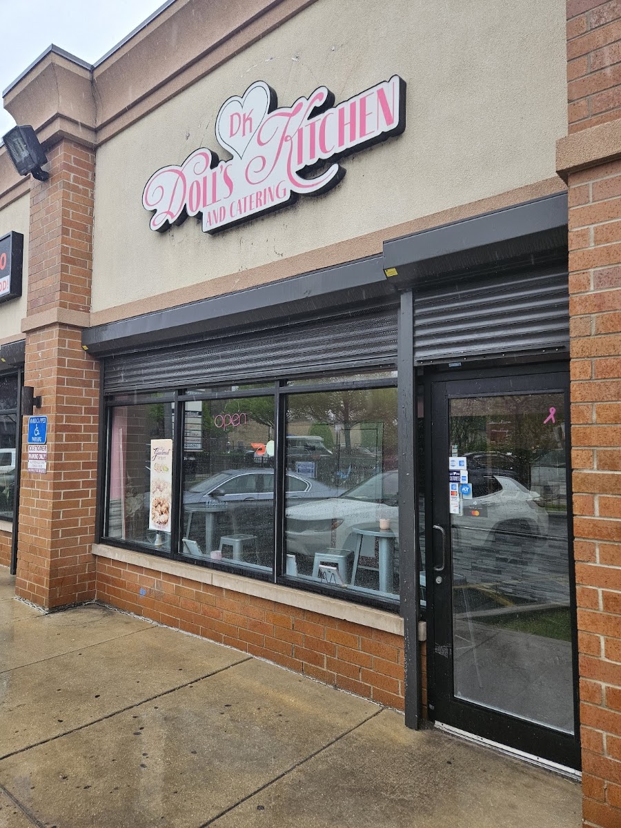 Doll's Kitchen And Catering