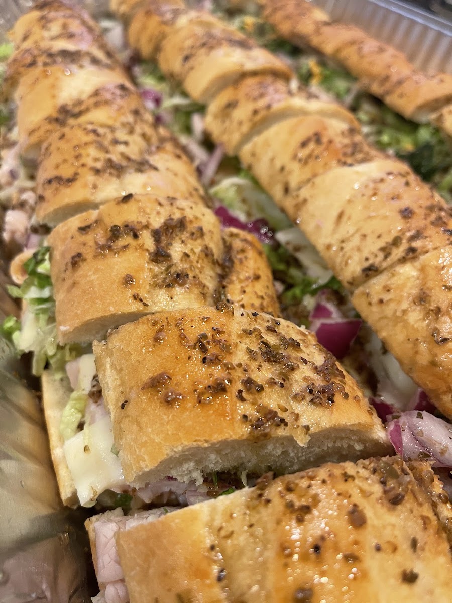 Doll's Kitchen And Catering