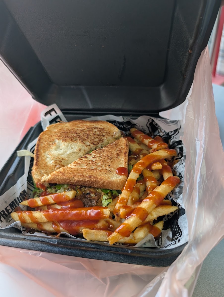 Doll's Kitchen And Catering