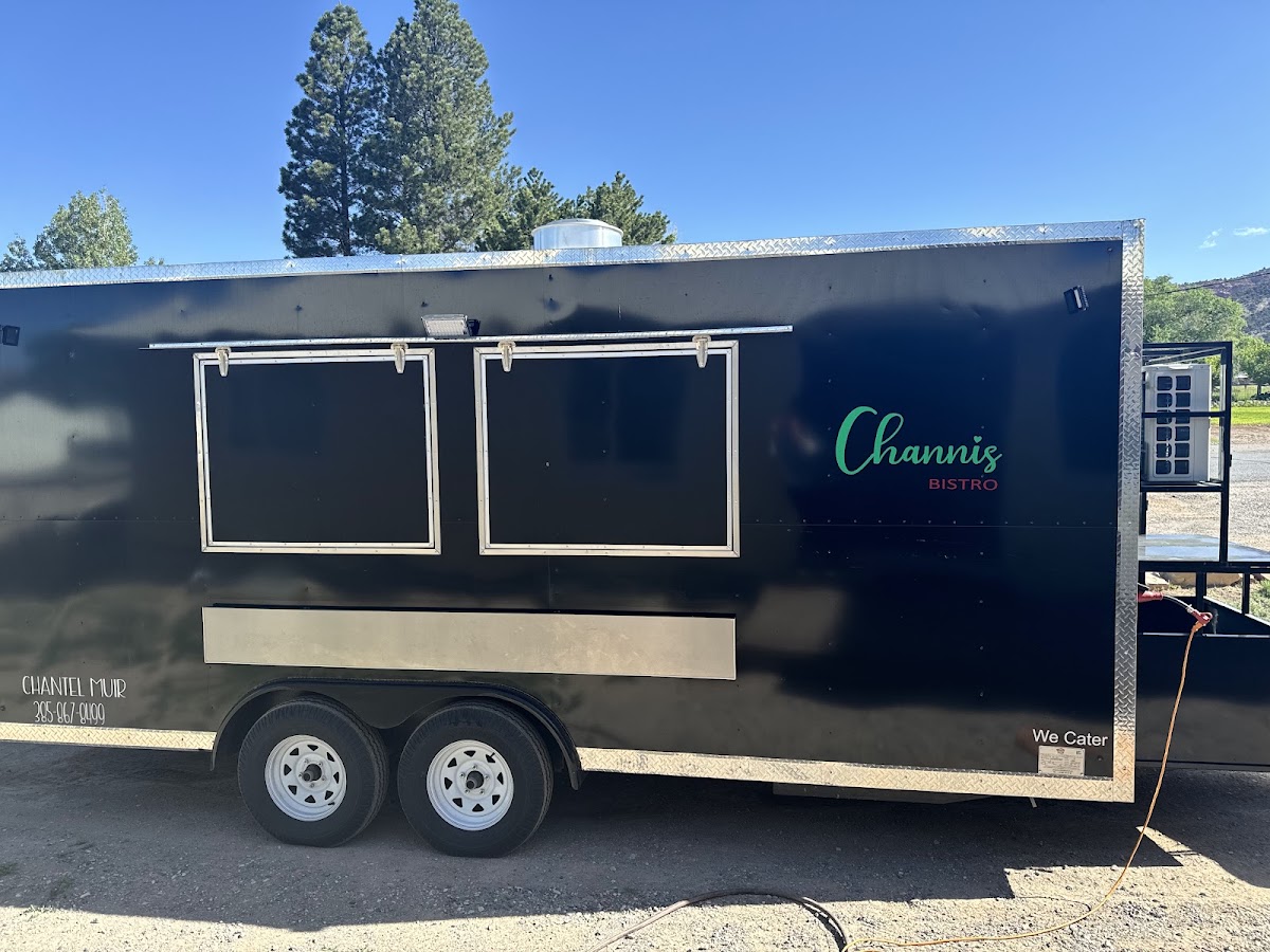 Channis Italian Bistro