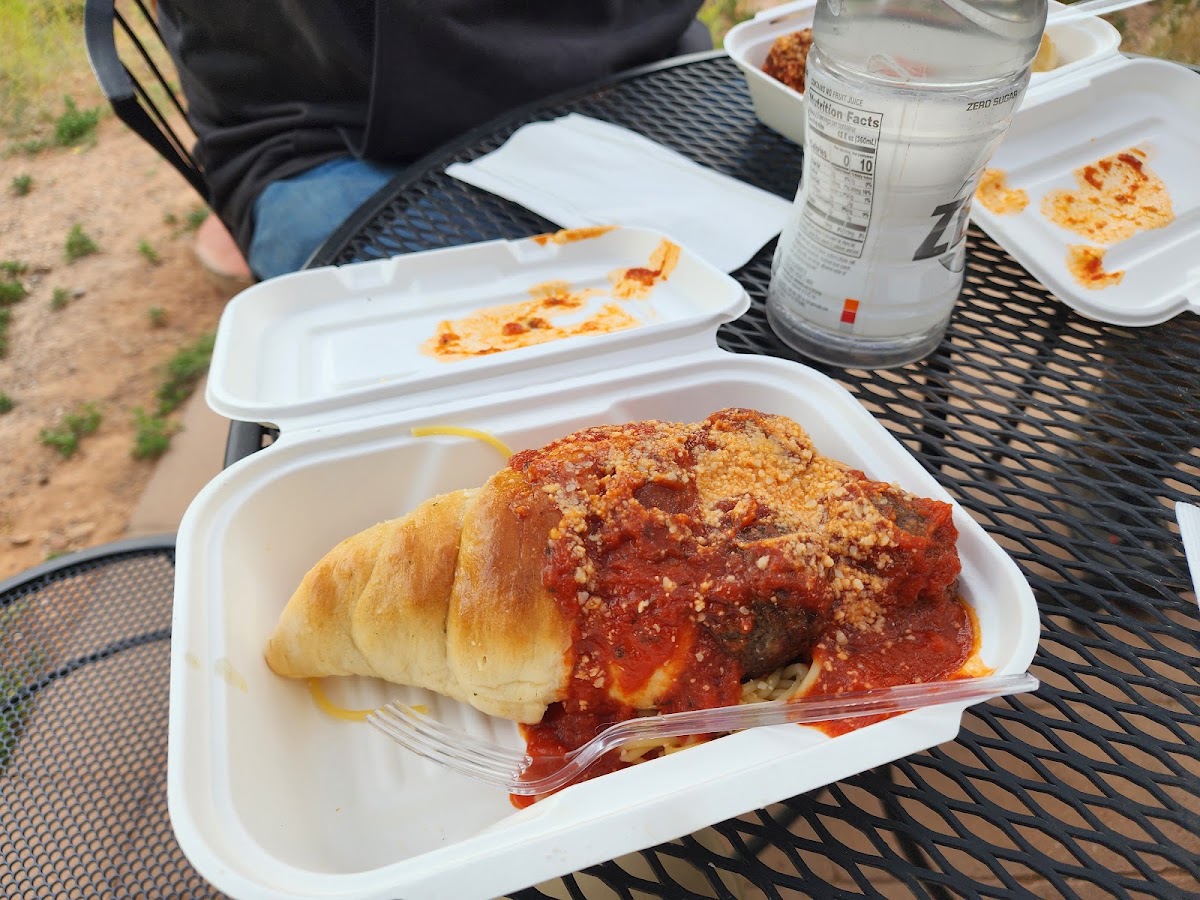 Channis Italian Bistro