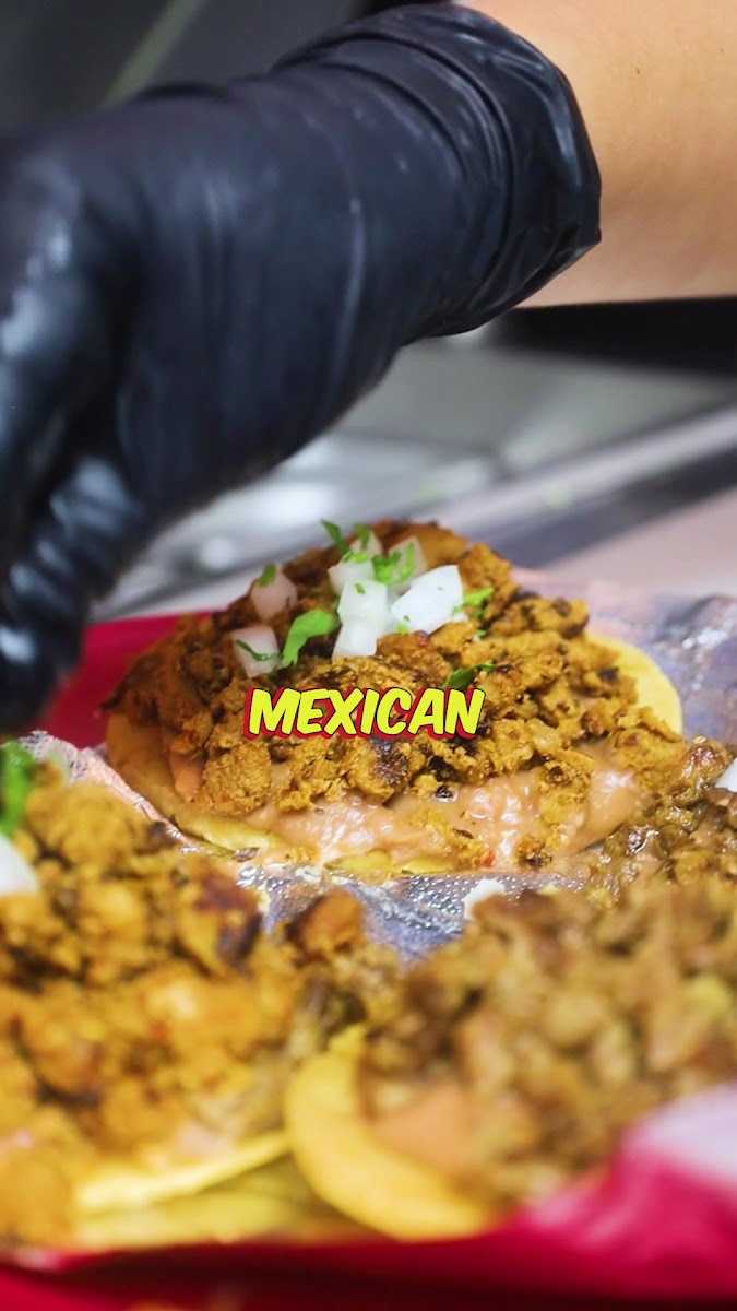 Super Tacos