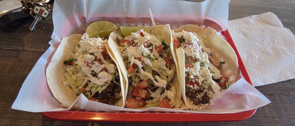 Super Tacos