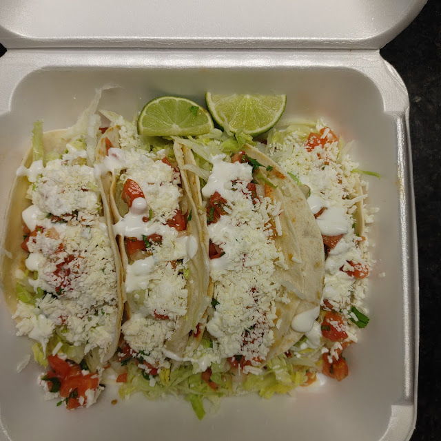 Super Tacos