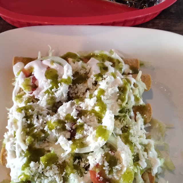 Flautas