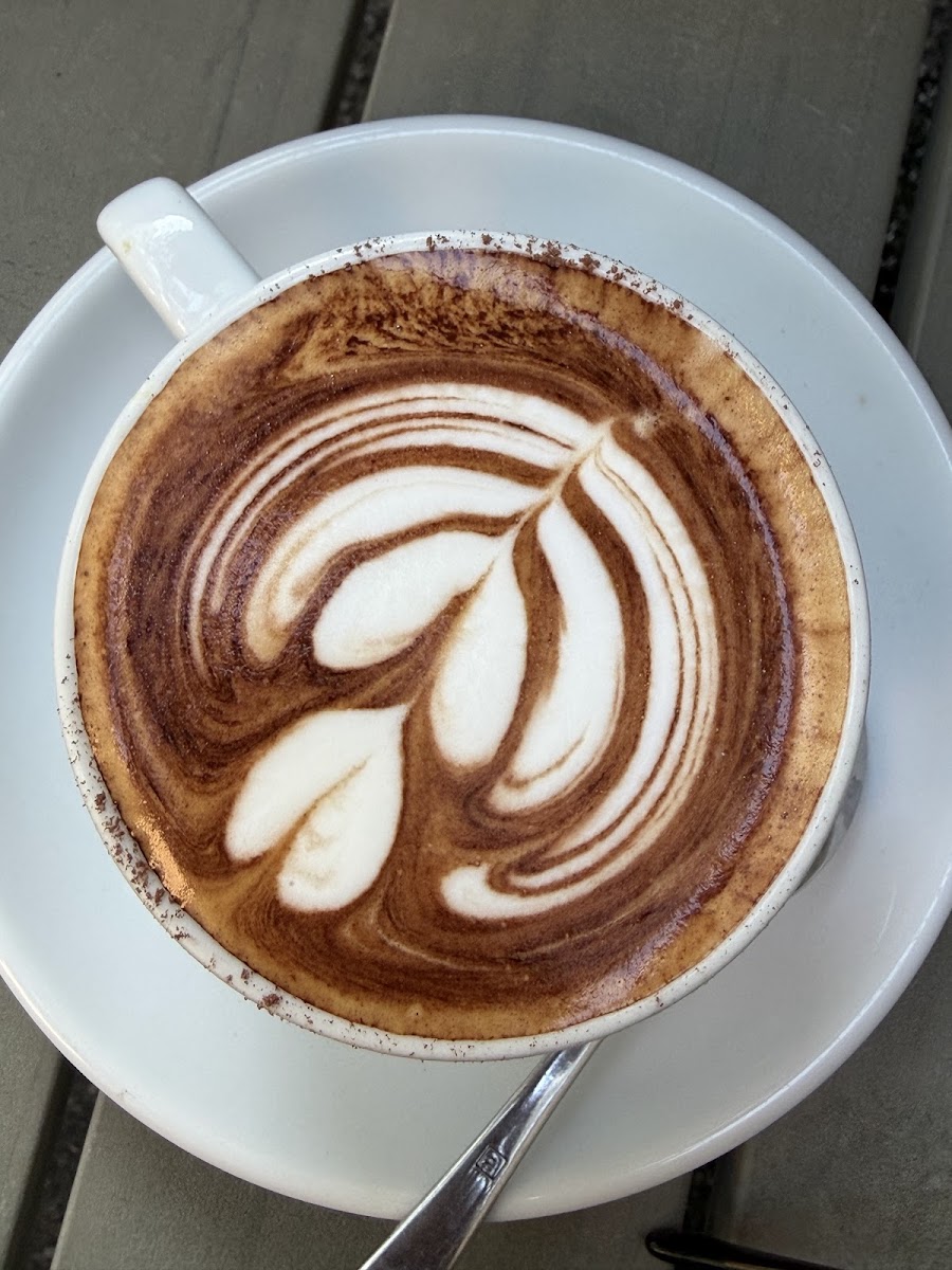 Neighbourhood Specialty Coffee