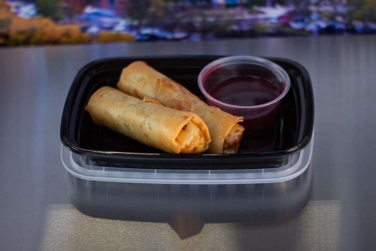 Mai City Food Truck