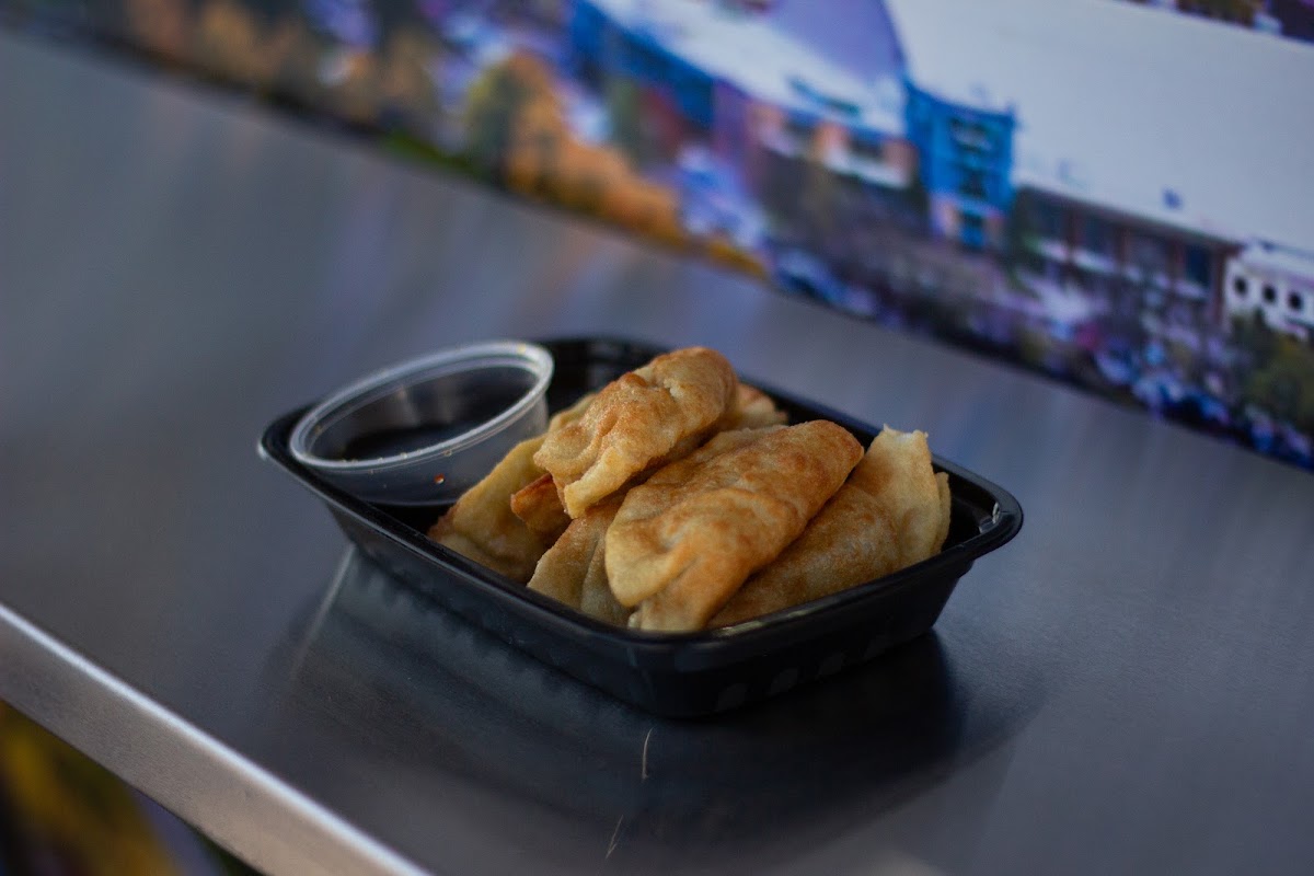 Mai City Food Truck
