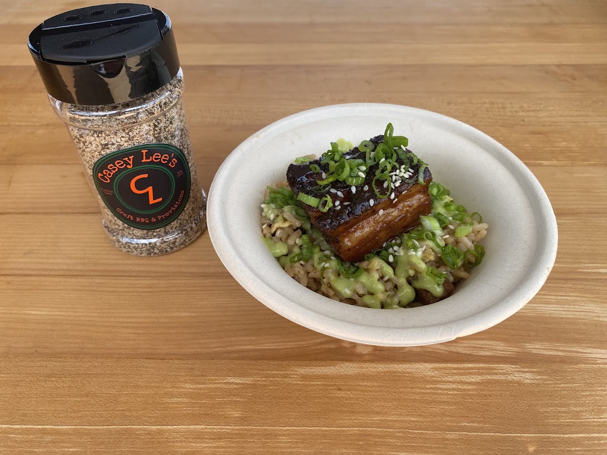 Casey Lee’s BBQ