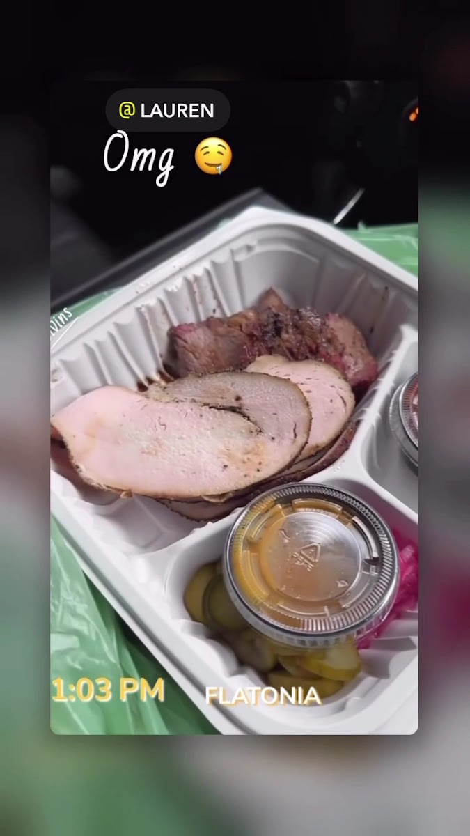 Casey Lee’s BBQ
