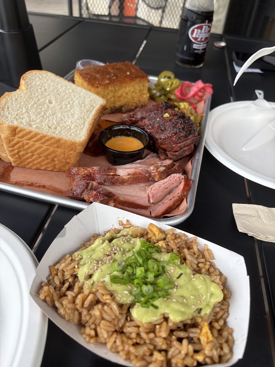 Casey Lee’s BBQ