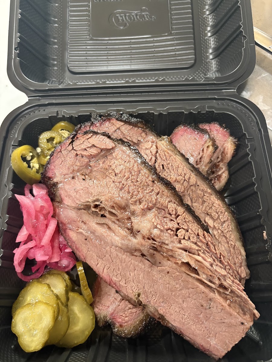 Casey Lee’s BBQ