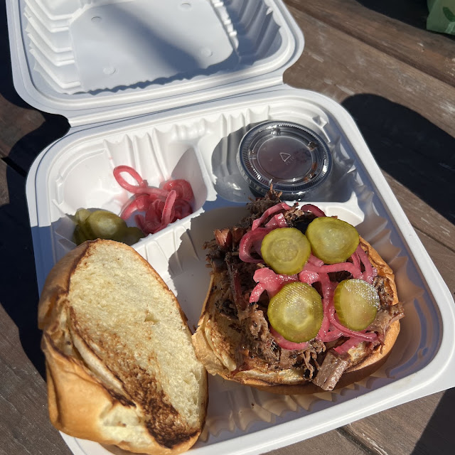 Pulled Pork
