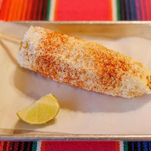 Elote