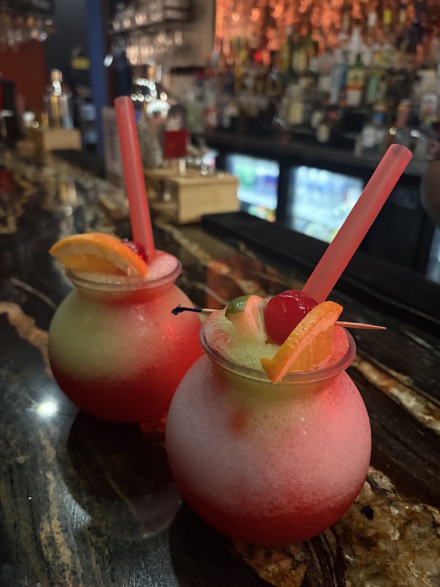 Favorites Restaurant & Lounge