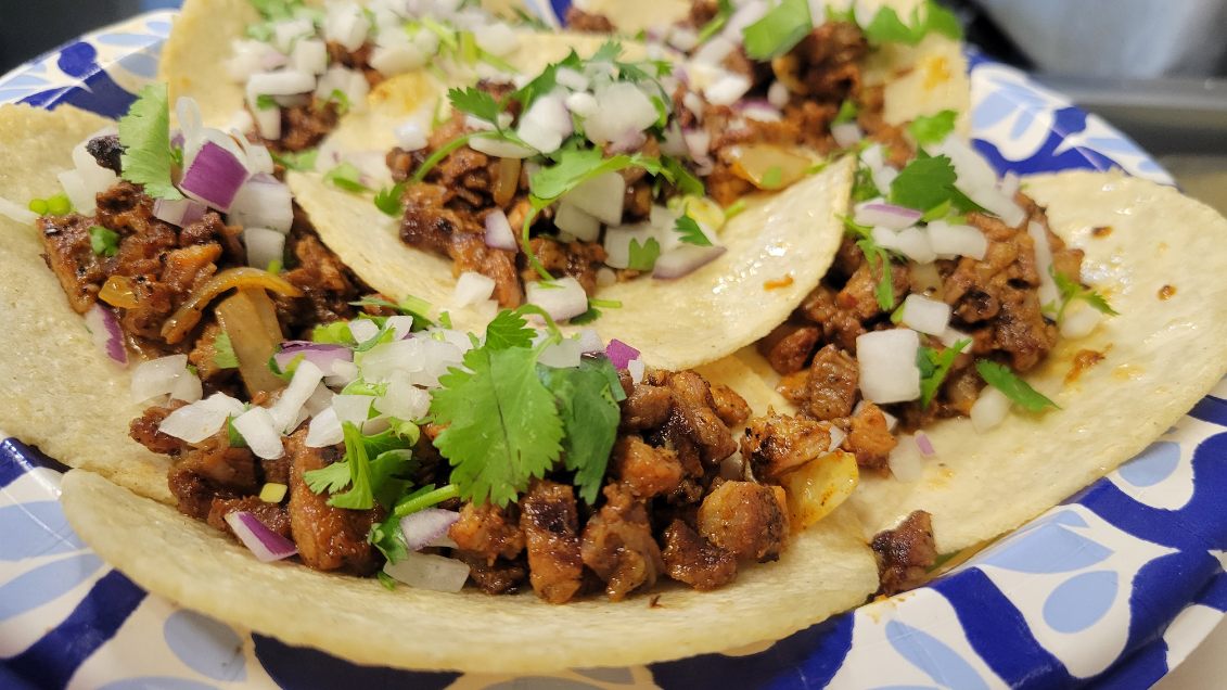 TACOS EL PERICO