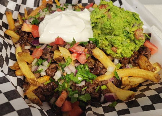 TACOS EL PERICO