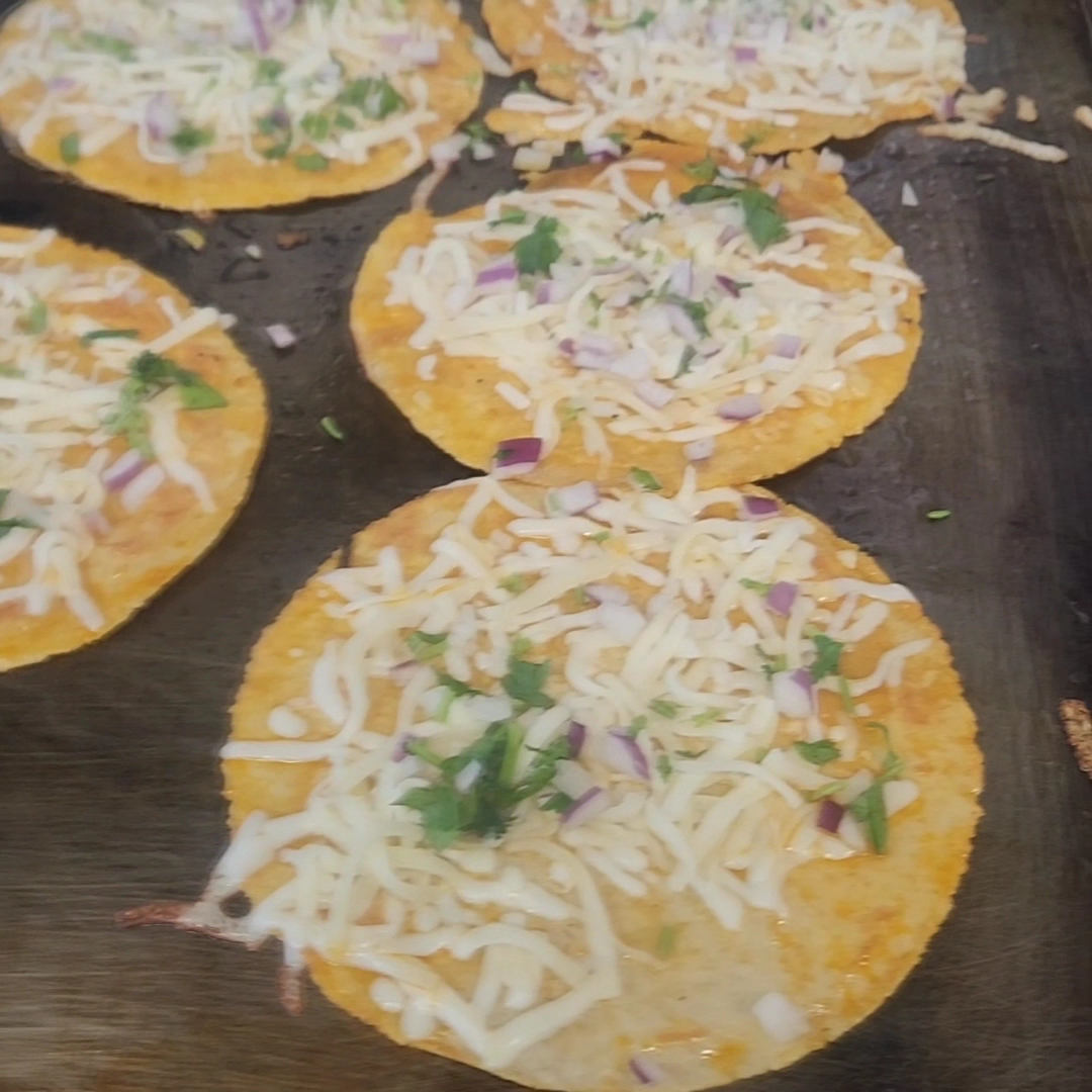 TACOS EL PERICO