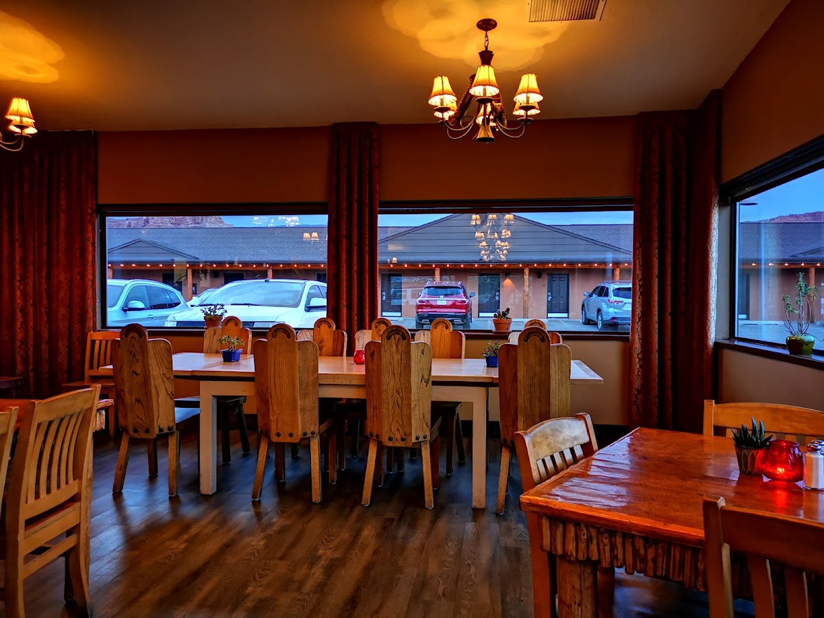 The Pioneer Kitchen