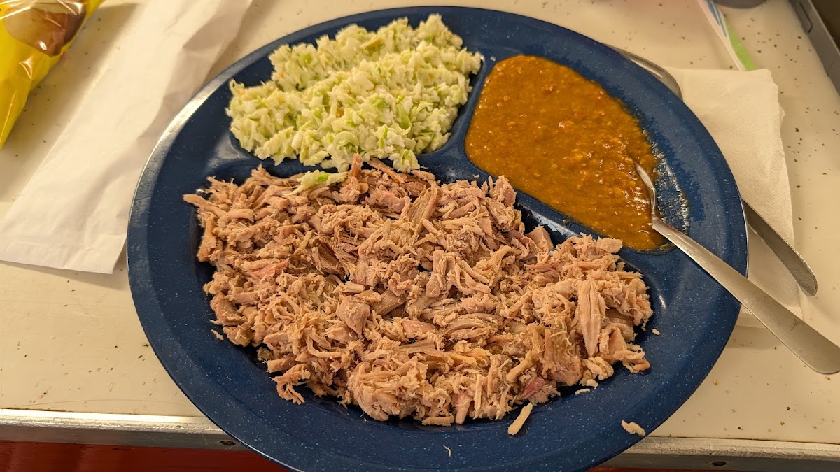 Zeb's Bar-B-Q