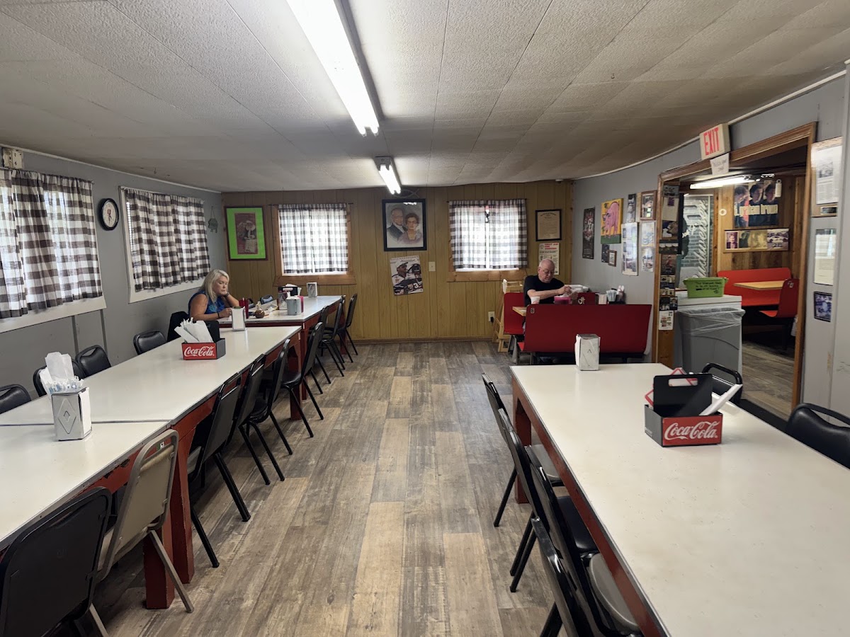 Zeb's Bar-B-Q