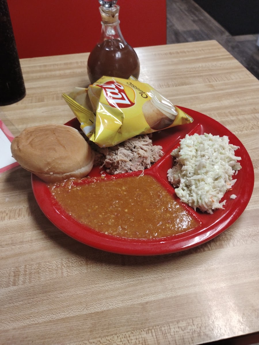 Zeb's Bar-B-Q