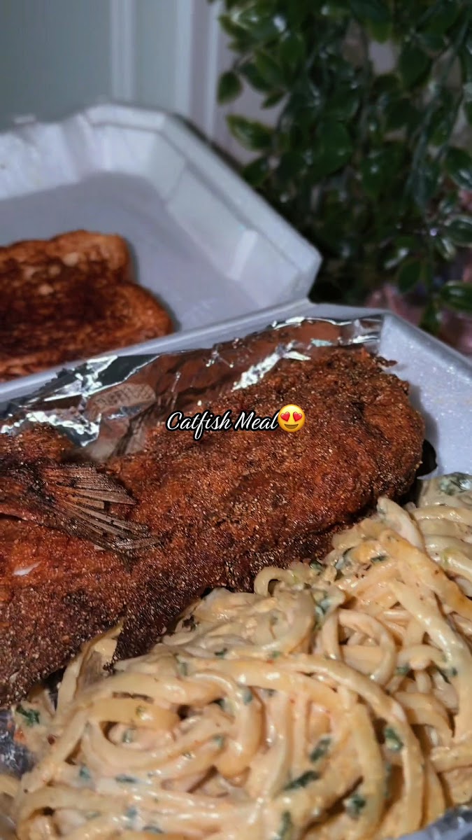 JennyJen's Sweet Shop & Grill