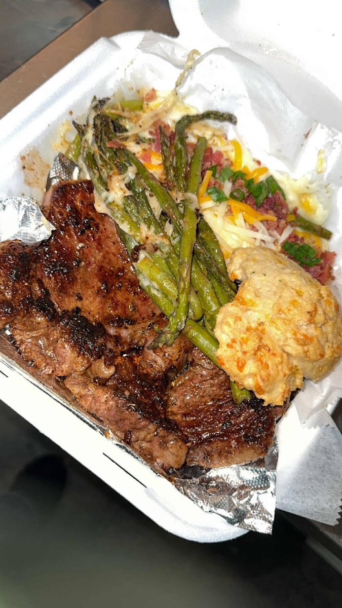 JennyJen's Sweet Shop & Grill