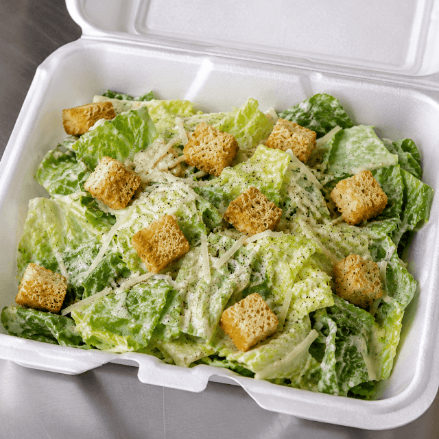Side Caesar Salad