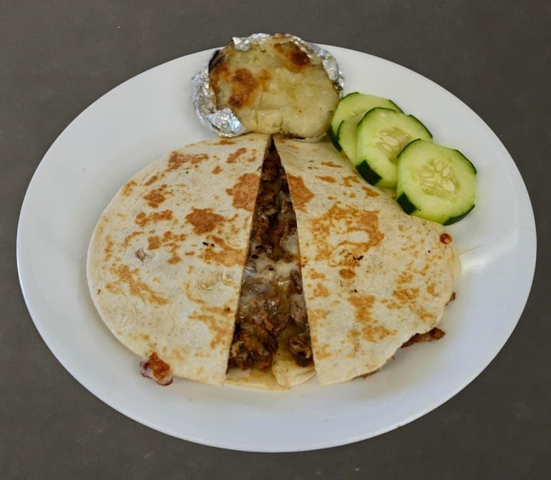 Tacos El Pastorcito Mixe