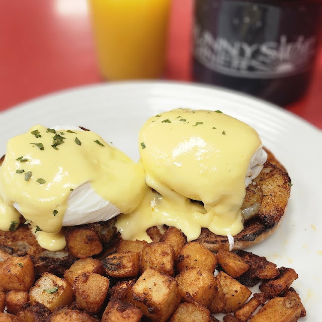 Florentine Benny