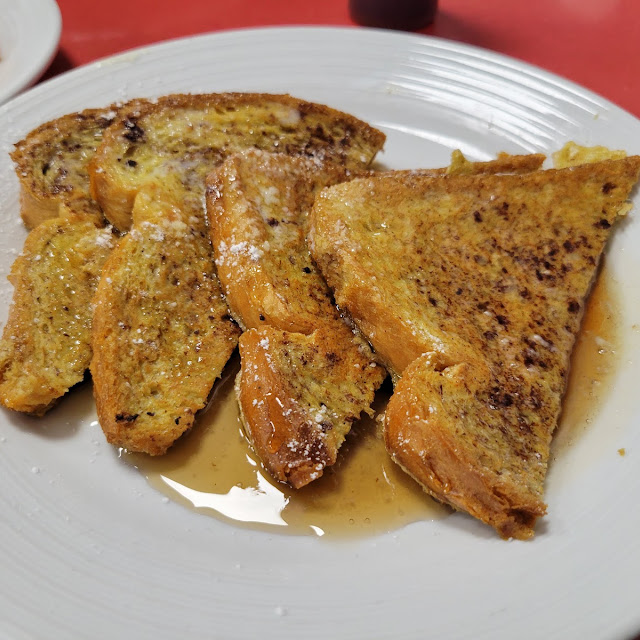 French Toast Two