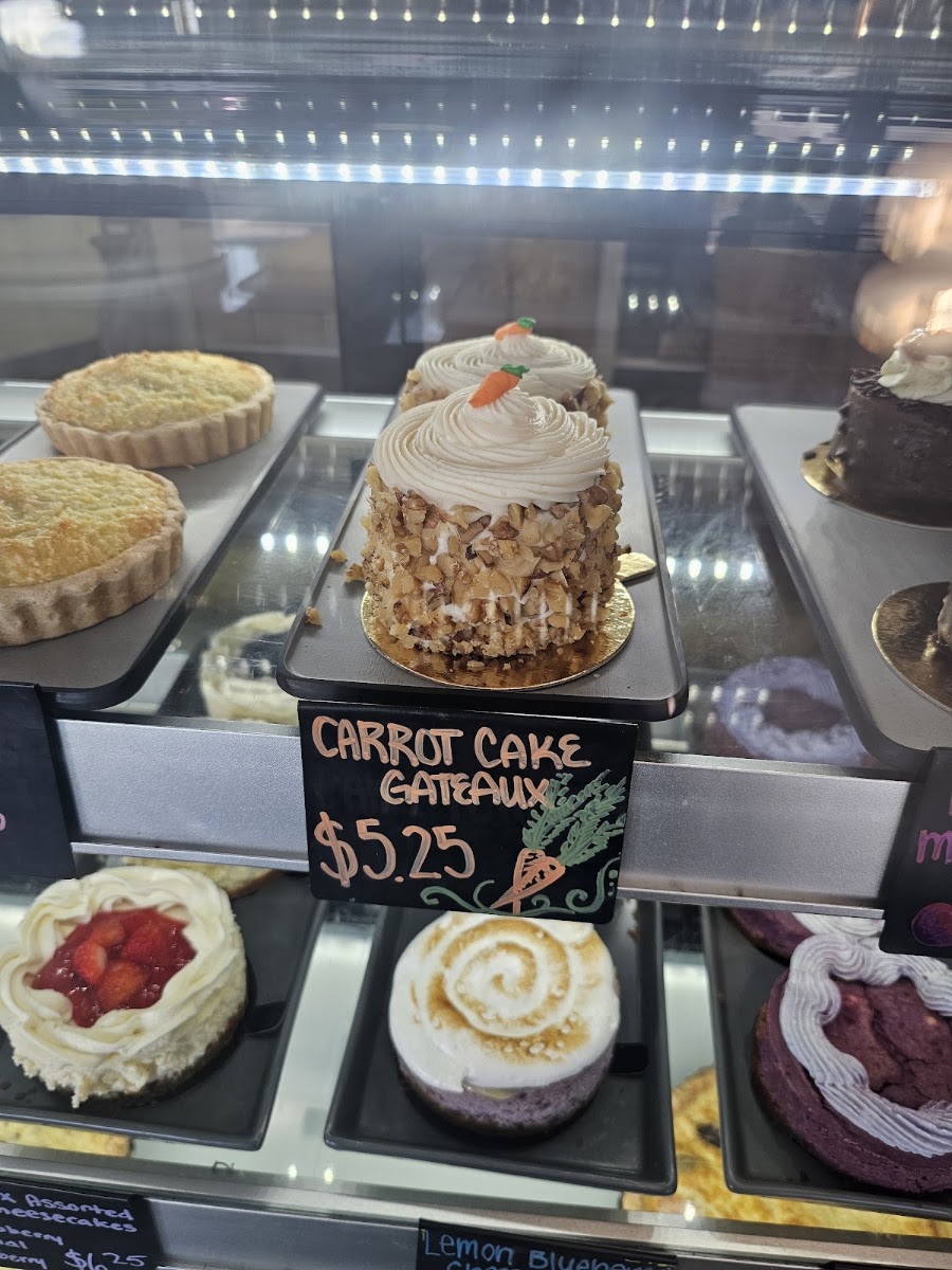 Café Le Doux