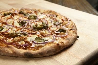 House of Fire Pizza - Badger Road