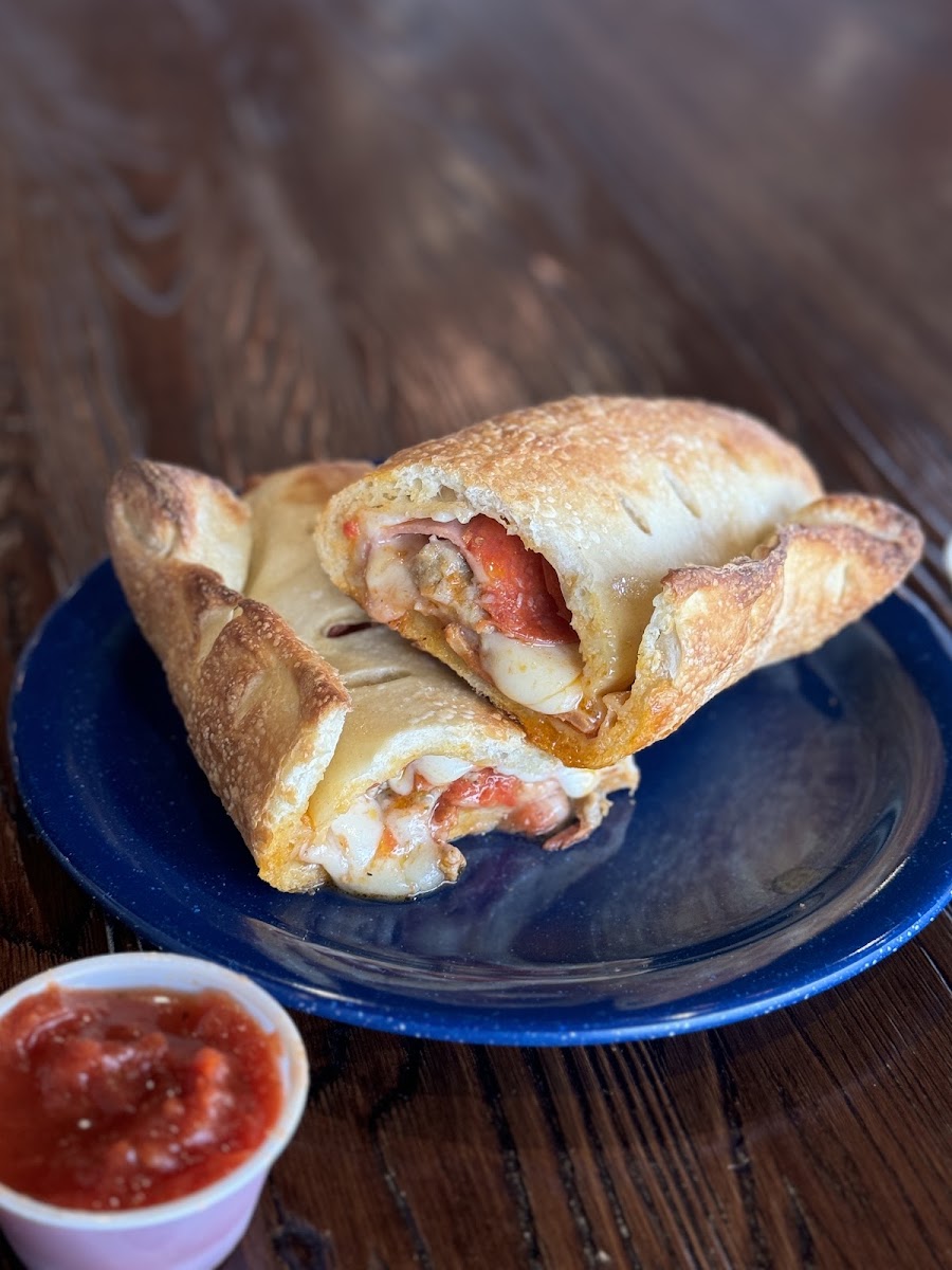 House of Fire Pizza - Badger Road