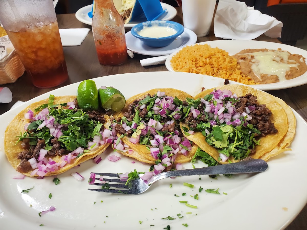 La Cabana | Mexican
