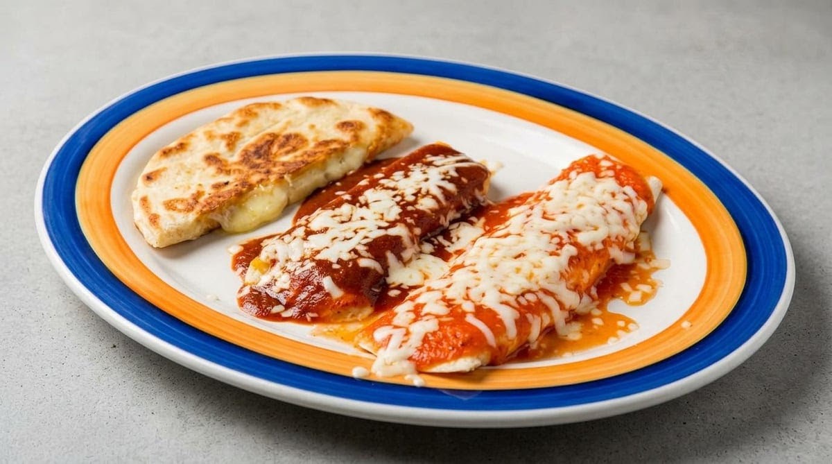 La Cabana | Mexican