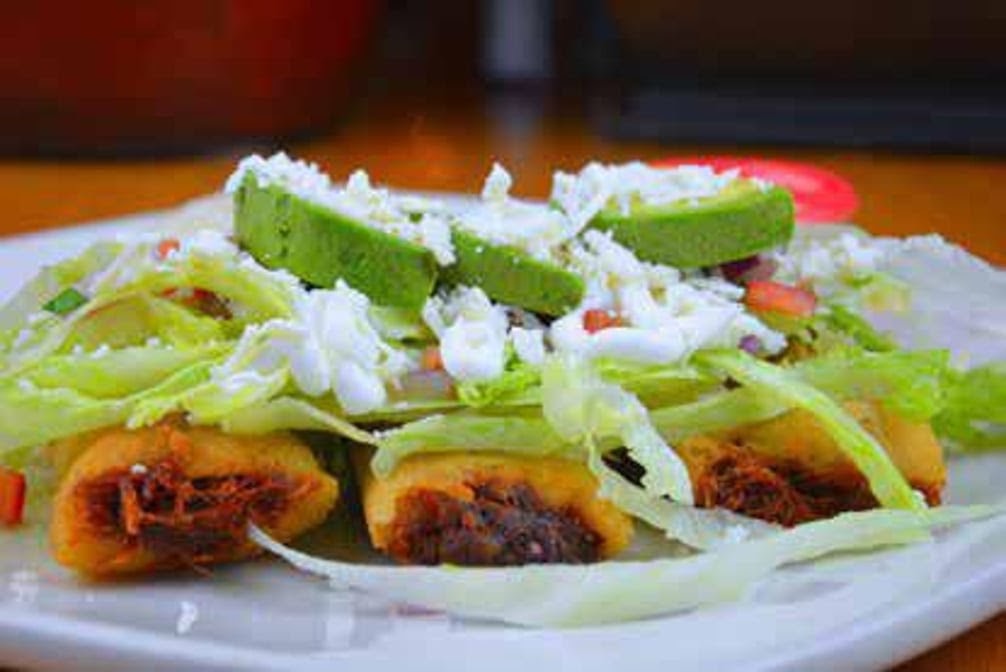 La Cabana | Mexican