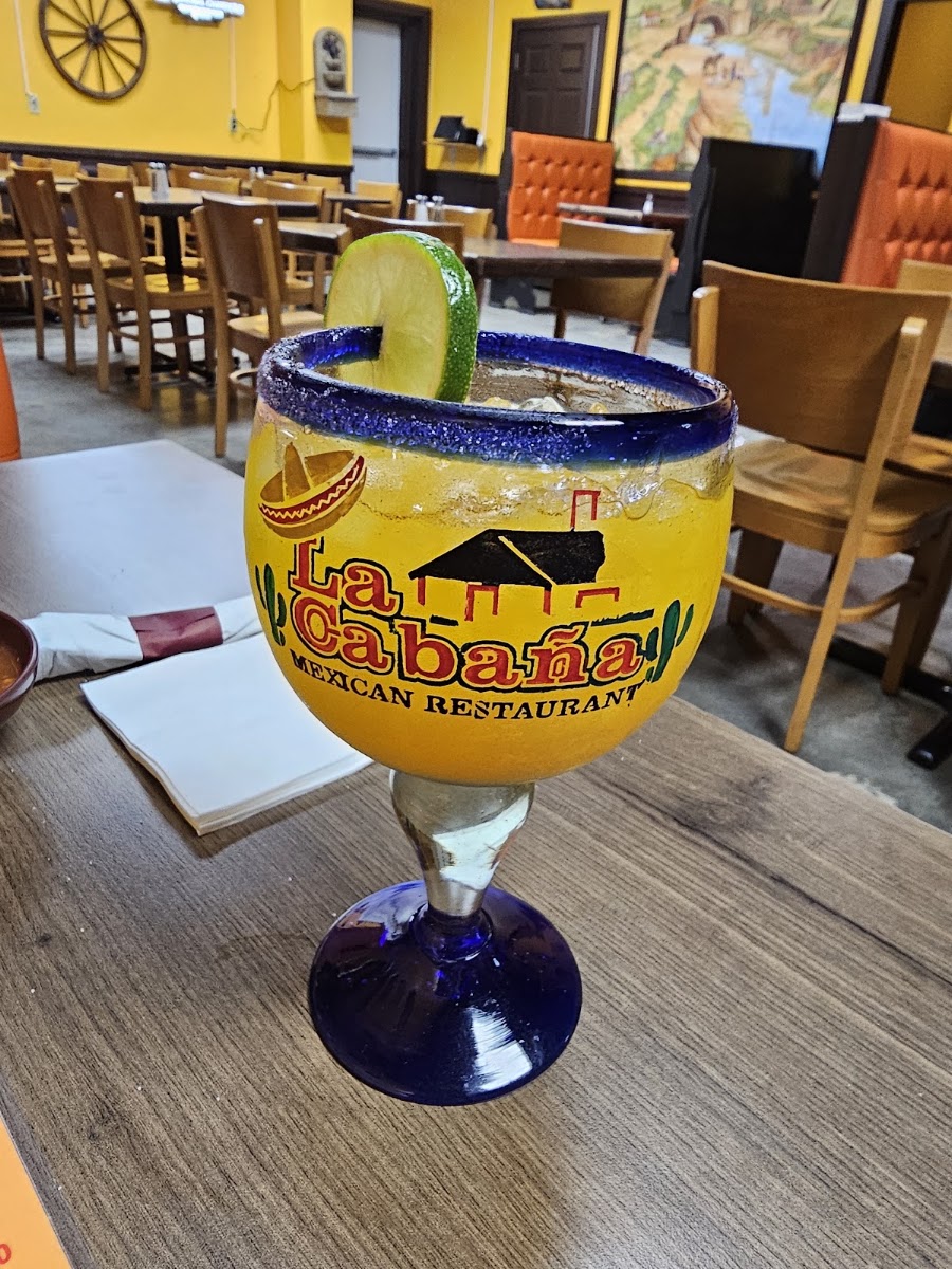 La Cabana | Mexican