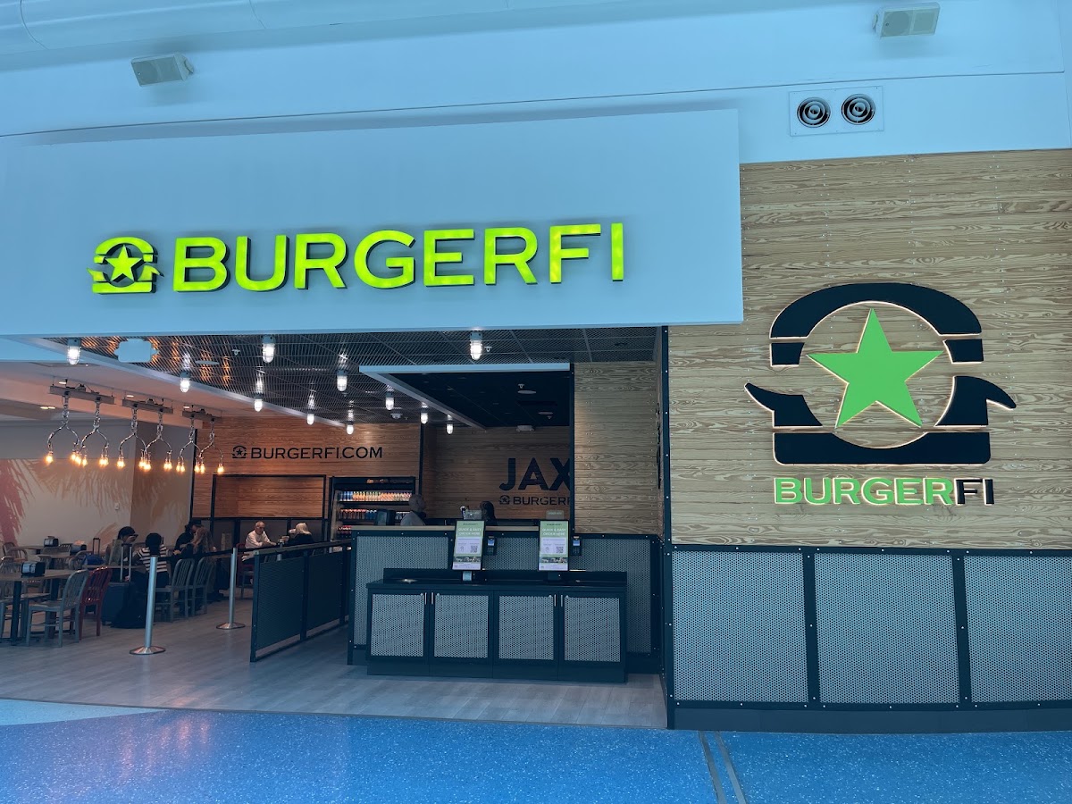 BurgerFi